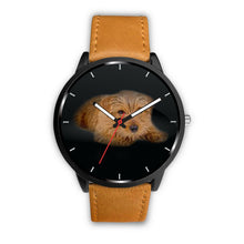 Load image into Gallery viewer, Cute Norfolk Terrier Print Wrist Watch-Free Shipping