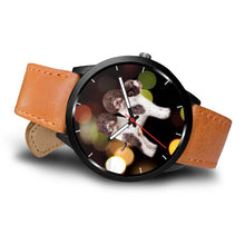 Load image into Gallery viewer, Cute Lagotto Romagnolo dog Print Wrist Watch-Free Shipping