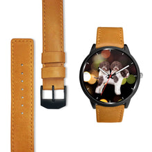 Load image into Gallery viewer, Cute Lagotto Romagnolo dog Print Wrist Watch-Free Shipping