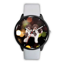 Load image into Gallery viewer, Cute Lagotto Romagnolo dog Print Wrist Watch-Free Shipping