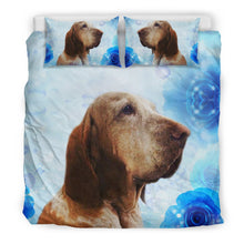 Load image into Gallery viewer, Bracco Italiano Dog Print Bedding Sets-Free Shipping