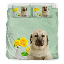 Load image into Gallery viewer, Cute Anatolian Shepherd Print Bedding Sets-Free Shipping