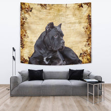 Load image into Gallery viewer, Cute Cane Corso Print Tapestry-Free Shipping
