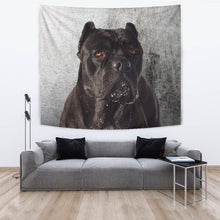 Load image into Gallery viewer, Cane Corso Dog Print Tapestry-Free Shipping