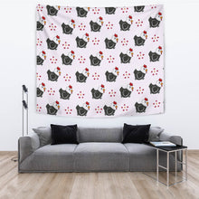 Load image into Gallery viewer, Cute Birds Print Tapestry-Free Shipping
