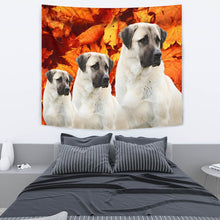 Load image into Gallery viewer, Cute Anatolian Shepherd Print Tapestry-Free Shipping