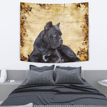 Load image into Gallery viewer, Cute Cane Corso Print Tapestry-Free Shipping