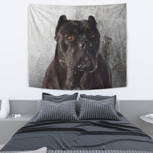 Load image into Gallery viewer, Cane Corso Dog Print Tapestry-Free Shipping