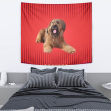 Load image into Gallery viewer, Briard Dog Print Tapestry-Free Shipping