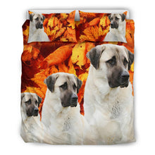 Load image into Gallery viewer, Cute Anatolian Shepherd Print Bedding Set- Free Shipping
