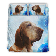 Load image into Gallery viewer, Bracco Italiano Dog Print Bedding Sets-Free Shipping