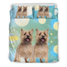 Load image into Gallery viewer, Cute Cairn Terrier Print Bedding Sets-Free Shipping