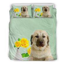 Load image into Gallery viewer, Cute Anatolian Shepherd Print Bedding Sets-Free Shipping