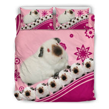 Load image into Gallery viewer, Cute Himalayan guinea pig Print Bedding Sets-Free Shipping