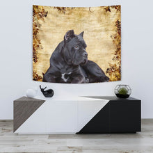 Load image into Gallery viewer, Cute Cane Corso Print Tapestry-Free Shipping