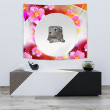 Load image into Gallery viewer, Cute Guinea Pig Print Tapestry-Free Shipping