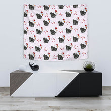Load image into Gallery viewer, Cute Birds Print Tapestry-Free Shipping