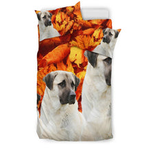 Load image into Gallery viewer, Cute Anatolian Shepherd Print Bedding Set- Free Shipping