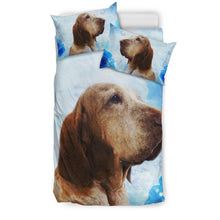 Load image into Gallery viewer, Bracco Italiano Dog Print Bedding Sets-Free Shipping