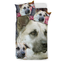 Load image into Gallery viewer, Chinook Dog Print Bedding Sets- Free Shipping