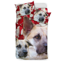 Load image into Gallery viewer, Cute Chinook Dog Print Bedding Set- Free Shipping