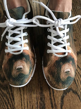 Load image into Gallery viewer, Create Your Personalized 'Dog' Design Sneakers