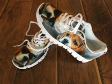 Load image into Gallery viewer, Create Your Personalized 'Dog' Design Sneakers