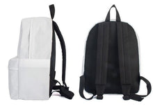 Load image into Gallery viewer, Chow Chow Dog Print Backpack-Express Shipping