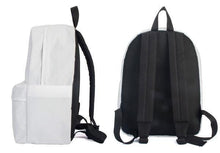 Load image into Gallery viewer, Customized Pet Print Backpacks -Free Shipping- (Influencer)