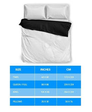 Load image into Gallery viewer, Cute Hovawart Bedding Set- Free Shipping