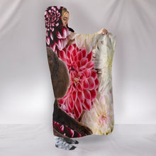 Load image into Gallery viewer, Cute American Water Spaniel Print Hooded Blanket-Free Shipping