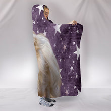 Load image into Gallery viewer, Cute Pekingese Dog Print Hooded Blanket-Free Shipping