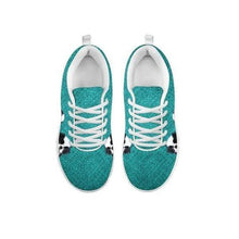 Load image into Gallery viewer, Cute Japanese Chin Print Running Shoes For Women-Free Shipping-For 24 Hours Only