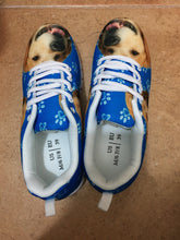 Load image into Gallery viewer, Create Your Personalized 'Dog' Design Sneakers