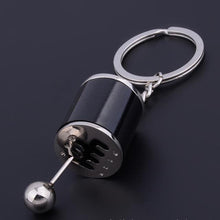Load image into Gallery viewer, Car Gear Keychain (Buy 2 Get 5)