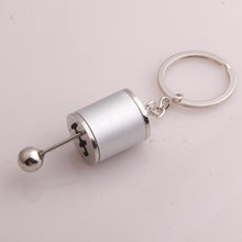 Load image into Gallery viewer, Car Gear Keychain (Buy 2 Get 5)