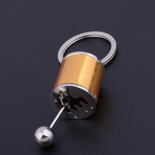 Load image into Gallery viewer, Car Gear Keychain (Buy 2 Get 5)