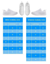 Load image into Gallery viewer, Catahoula Leopard Dog Running Shoes For Women-3D Print-Free Shipping