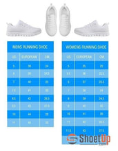 Load image into Gallery viewer, Chow Chow Dog Running Shoes For Men-Free Shipping
