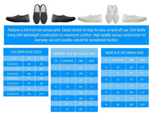 Load image into Gallery viewer, Cute Chihuahua Dog Print Slip Ons For Kids-Express Shipping
