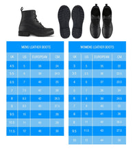 Load image into Gallery viewer, Cute Newfoundland Dog Print Boots For Women- Free Shipping